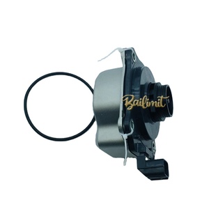 Bomba de Agua Eléctrica para Refrigerante de Automóvil 16032-24010 1603224010 para Toyota Camry, Corolla, Prius <span class=keywords><strong>2.0</strong></span> 2.5 2019-2020 - Product Image 1