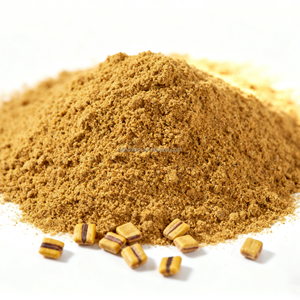 Estratto di fieno greco di grado alimentare biologico in polvere Integratore vegetale 4-idrossiisoleucina confezionato in fusto o bottiglia - Product Image 2