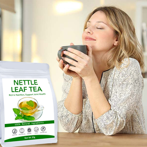 Лист крапивы, органический крапивы - Product Image 6