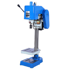 Precio barato, excelente rendimiento, máquina automática de perforación y roscado, máquina automática/<span class=keywords><strong>Mini</strong></span> Drillin de roscado - Product Image 3