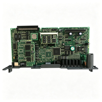 Carte mère CPU PCB A16B-3200-0412 FANUC R-J3iB, carte de contrôle durable A16B-3200-0412 pour contrôleur de robot A16B-3200-0412
