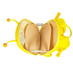 LOY APP 제어 프로그래밍 가능한 화면 깜박임 눈 어린이 디지털 학교 스마트 백 어린이를위한 Led 빛 스마트 학교 배낭 - Product Image 4