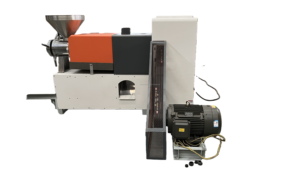 Ligne de presse à huile de palme 6YL-150ZDIP, qualité industrielle commerciale, presse d'extraction d'huile de palme, traitement d'huile à haute efficacité - Product Image 6