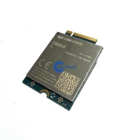 Módulo EM05-G 4G LTE Cat4 M.2, EM05-E, EM05-CN, Equipos Inalámbricos LTE GNSS Globales, M2M IOT EM05