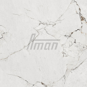Suelo LVP con Textura de Piedra, Bisel Regular, Autoadhesivo, Residencial y Comercial, Antirrayaduras, Suelo Vinílico LVP, Resistente al Agua - Product Image 1