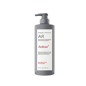 Champú para el Cabello con Biotina y Queratina, Anticaspa, Contra la Caída del Cabello, Suavizante e Hidratante, Champú de Cebolla - Product Image 4