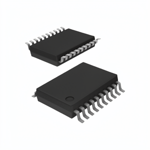 20 SSOP Authorized Distributor Buy Online Electronic Components Logic SN74ABT534ADBR - Product Image 1