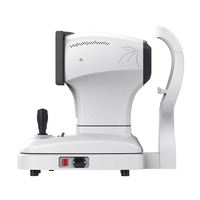 Peralatan Optometri Laris Manis Ark-4000 Digital Autorefraktor Auto Refraktometer Keratometer