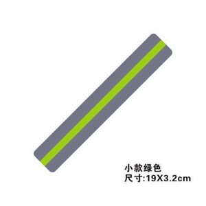 Transparent PET Plastic Water Resistant 14 Colors Letterpress Printed Rectangular Cartoon Simple Style Promotional <b>Bookmarks</b> - Product Image 5