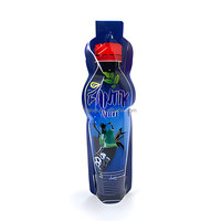 Sac d'emballage de gelée de jus de forme d'impression de qualité supérieure sac en plastique de qualité alimentaire de boisson d'eau liquide Flexible