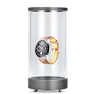 Ventilateur holographique 3D, <span class=keywords><strong>projecteur</strong></span> holographique 3D, affichage rotatif publicitaire avec <span class=keywords><strong>projecteur</strong></span> vidéo holographique WiFi - Product Image 5