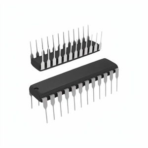Composants électroniques de circuit logique 24 DIP SN74ABT843NT du fabricant Channel - Product Image 1