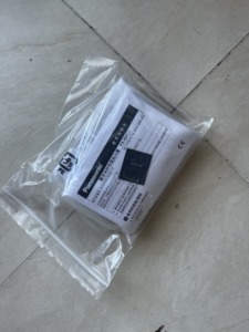 Amplificador de Fibra Óptica Panasonic FX-501 - Product Image 1