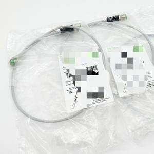 3x Electrónica 7999-40641-2330060 Macho Recto Hembra 90. Automatización industrial, sin usar, nuevo, original, listo, en stock, por el momento, por el momento - Product Image 1