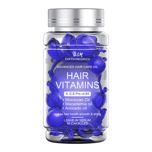 เซรั่มน้ำมันโรสแมรี่บำรุงผมเซรั่มน้ำมันเพื่อทำให้ผมร่วง - Product Image 4