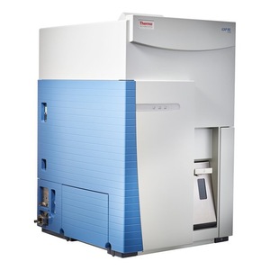 Spectromètre de masse ICP-MS Thermo Fisher iCAP RQ à quadrupôle unique pour analyse en laboratoire - Product Image 1