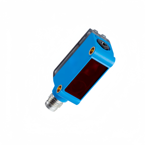 Scanner Laser Tedesco Lms151-10100, 270. Obiettivo Grandangolare per Automazione Industriale, Portata 50 Metri, Nuovo Originale Pronto per la Spedizione - Product Image 5