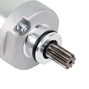 Hot bán xe máy bộ phận động cơ khởi động động cơ x Max Heavy Duty Scooter khởi động động cơ <span class=keywords><strong>xmax</strong></span> - Product Image 4