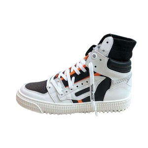 Zapatillas Deportivas de Moda para Hombre y Mujer 2025, Zapatillas Casuales Resistentes con Diseño de Flecha, Tendencia OFFS - Product Image 4