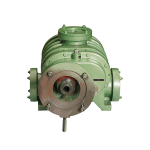 ปั๊มสุญญากาศแบบโรตารี่โลบป์ รุ่น ZJ-150J1 ความเร็วในการปั๊ม 150 ลิตร/วินาที ปั๊มสุญญากาศรูทส์ ZJ-150J1 รุ่น ZJ-150J1 ปั๊มสุญญากาศรูทส์ ZJ-150 - Product Image 6