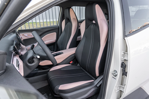 Auto Usado BYD Seagull 2025, Conducción Inteligente, 305 KM de Autonomía, Vehículo Eléctrico Vitality, Batería LFP NEDC 301-400 km, 38700 km de Kilometraje, 130 km/h - Product Image 5