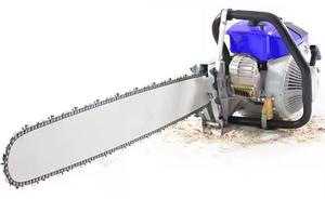 Chất lượng tốt trung quốc cưa người đàn ông <span class=keywords><strong>MS</strong></span> 070 mô hình 4.8kw điện chainsaws với các bộ phận - Product Image 5