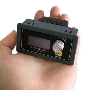 โมดูลโหลดอิเล็กทรอนิกส์ปรับกระแสคงที่ XY-FZ25/FZ35, เครื่องทดสอบความจุการปล่อยประจุแบตเตอรี่สำหรับการทดสอบการเสื่อมสภาพของแหล่งจ่ายไฟ - Product Image 2