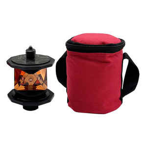 MPR122M 360 °   Prisme de précision à 360 degrés, conçu spécifiquement pour les stations totales - Product Image 4