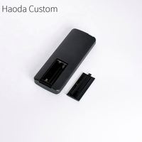 Duplicador de Control remoto personalizado, 315Mhz, 36 teclas, 3 teclas, Rf, azul, diente, 4 dígitos, códigos universales, 44 teclas, Ir, 6, 868Mhz, código de aprendizaje