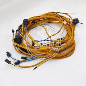 เซ็นเซอร์สายไฟเครื่องยนต์ 416E 420E 430E 414E รถแบคโฮล รุ่น 246-8051 2468051 - Product Image 3