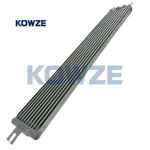K05058935AB Kowze Kit de refroidisseur d'huile en aluminium pour système de refroidissement automatique à bas <span class=keywords><strong>prix</strong></span> pour <span class=keywords><strong>Fiat</strong></span> <span class=keywords><strong>Freemont</strong></span> - Product Image 2