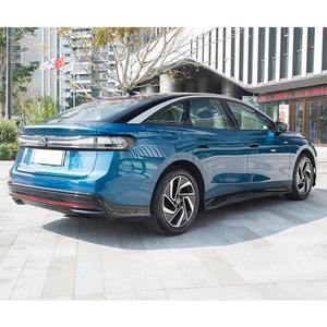 2024 VW ID7 Voiture Volkswagens ID. 7 Vizzion 2WD 5 Seats Sedan Voiture Électrique à Vendre - Product Image 6