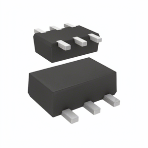 Composants électroniques 6-SMD, transistors à fils plats DMC566050R originaux - Product Image 1