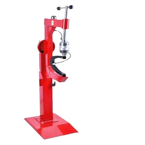 Máquina Portátil Mini para Reparación de Neumáticos, Vulcanización y Parches - Product Image 2
