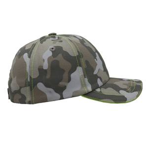Gorra de béisbol de algodón <span class=keywords><strong>con</strong></span> estampado de camuflaje <span class=keywords><strong>para</strong></span> niños, gorro de béisbol <span class=keywords><strong>con</strong></span> estampado de camuflaje <span class=keywords><strong>para</strong></span> bebé, gorra de béisbol <span class=keywords><strong>con</strong></span> <span class=keywords><strong>Velcro</strong></span> suave - Product Image 5