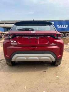 Tendencia Elegante Compacto Nuevo Taisor Gasolina SUV Modelo de exportación de un solo tono dual - Product Image 5