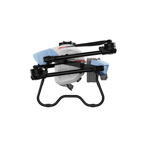 BROUAV 2025 Pulverizador de drones agrícolas de alta eficiencia con capacidad de carga útil de 55L - Product Image 2