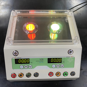 Klinisches LED-Therapiegerät |   Sichere Aktivierung für Fettgewebe-<span class=keywords><strong>SVF</strong></span> & IPRP in der Regenerative Medizin - Product Image 2