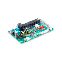 Inversor personalizado Bomba de calor Diseño de placa de circuito PCB Desarrollo de software Tipo Inversor PCBA