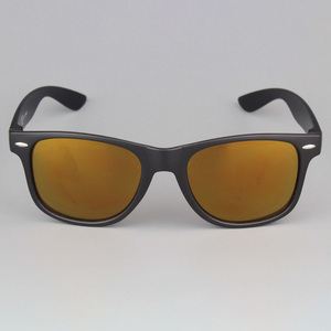 Gafas de Sol Unisex de Moda con Protección UV400, Certificación CE, para Uso en Exteriores, con Logotipo Personalizado, Novedades 2026 - Product Image 5