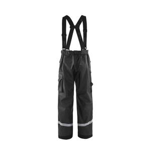 BLAKLADER - 130520039900XXXL Pantalones de lluvia Nivel 2 Negro-EAN 7330509570883 PROTECCIÓN TODO TIEMPO - Product Image 2