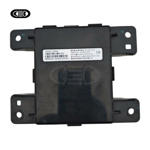 Module maître clé Bluetooth sans capteur TUZHIHAO pour Nissan N7 ; Pièces d'origine d'occasion, fonction intacte, démontées - Product Image 1
