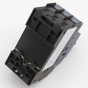 Disjoncteur 3RV2021-4AA10 neuf, 100 % original, avec communication RS485, connexion par vis, 16A 220V - Product Image 5