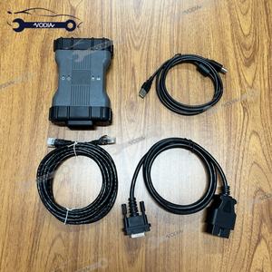 Escáner de Diagnóstico Multiplexor MB STAR C6, Analizador de Motor para Autos y Camiones, 24V USB Xentry DOIP Compatible con SD Connect, 2 Años de Garantía - Product Image 2