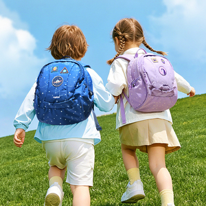 Sac à dos de voyage miniature pour enfants, sac d'école léger pour tout-petits, sac à dos de jour pour activités de plein air MIDEER - Product Image 1
