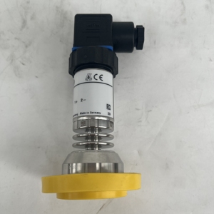 विका दबाव ट्रांसमीटर मॉडल SA-11 सैनिटरी प्रेशर ट्रांसमीटर मॉडल - Product Image 4