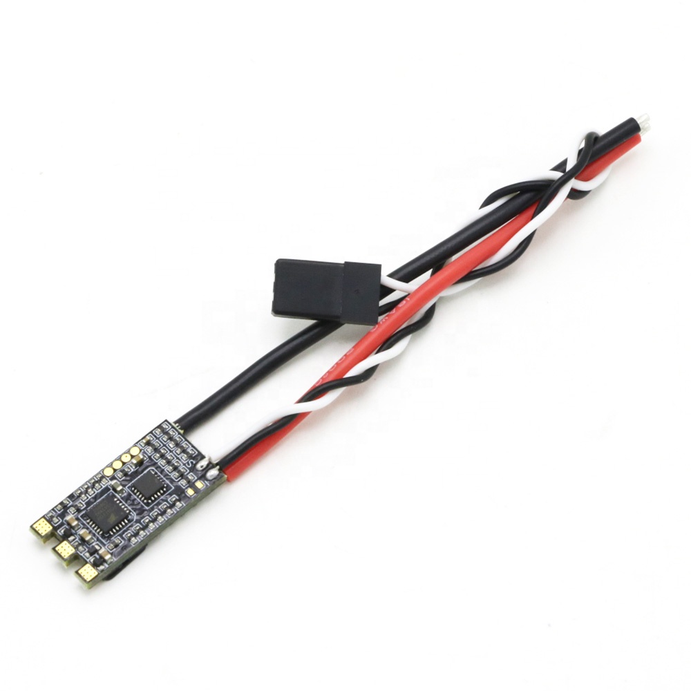 Racerstar RS20Ax4 20A 4 In 1 Blheli_S Opto ESC 2-4S Support Dshot150 Dshot300 For FPV Racer Drone Parts