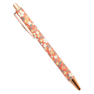 Stylo à bille en métal de dessin animé créatif et adorable Les <span class=keywords><strong>étudiant</strong></span>s peuvent appuyer sur le stylo pour écrire un stylo en forme de fleur - Product Image 4