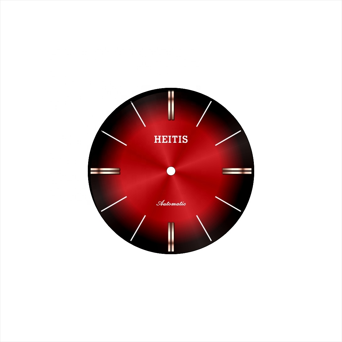御影 Super Quality ETA 2824 Movement - Precision & Durability