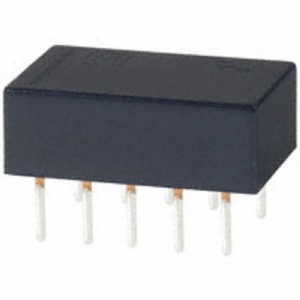 Relés de Componentes Eléctricos TQ2-L2-5V con Bobina Estándar de Bloqueo, Nuevo y Original - Product Image 1